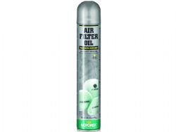 Aceite Motorex Air Filter Oil Spray 0.75 Litros MT150G00PM