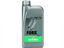 Aceite Motorex Moto Fork Oil 10W30 1 Litro MT128H00HO