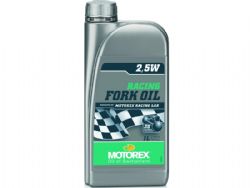 Aceite Motorex Racing Fork Oil 2.5W 1 Litro MT129H00HO