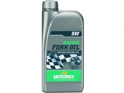 Aceite Motorex Racing Fork Oil 5W 1 Litro MT130H00HO