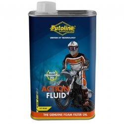Aceite Putoline Action Fluid 1 Litro
