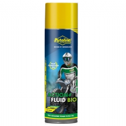 Aceite Putoline Action Fluid Bio 600 Ml