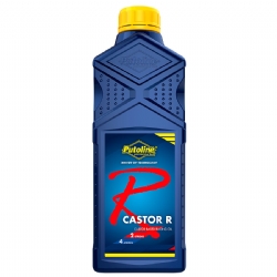 Aceite Putoline Castor R 1 Litro