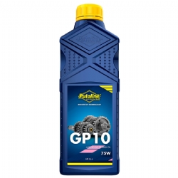 Aceite Putoline GP 10 75W 1 Litro