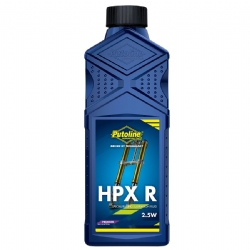 Aceite Putoline Hpx R 25 1 Litro