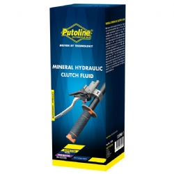Aceite Putoline Hydraulic Clutch Fluid