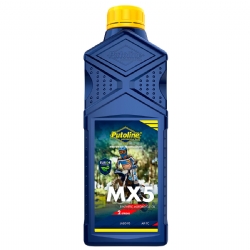 Aceite Putoline MX 5 1 Litro