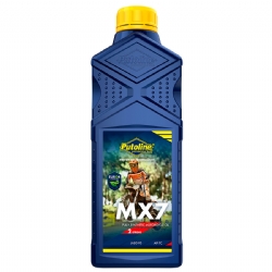 Aceite Putoline MX 7 1 Litro