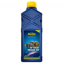 Aceite Putoline Nano Trans GP 1 Litro
