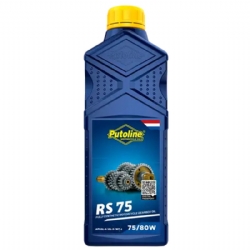 Aceite Putoline RS 75 75/80W 1 Litro