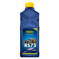 Aceite Putoline RS 75 75/80W 1 Litro