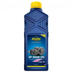 Aceite Putoline SP Gear Oil 75W-90 1 Litro