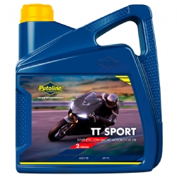 Aceite Putoline TT Sport 4 litros