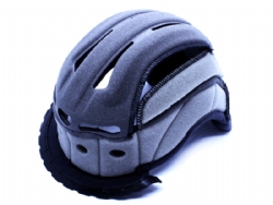 Acolchado central Shoei Neotec 2 XS5
