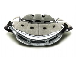 Acolchado central Shoei VFX-W L13