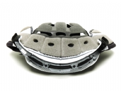 Acolchado central Shoei VFX-W XL9