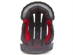Acolchado central completo Shoei X-Spirit 3 Type-I XL Grueso