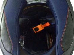 Acolchado completo MT BLADE SV XXL