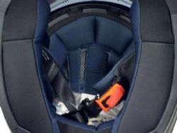 Acolchado completo MT BOULEVARD XS