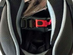 Acolchado completo MT COYOTE XXL