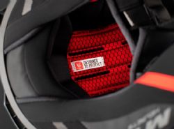 Acolchado completo casco MT Thunder 4 SV Talla L 180001946