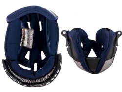 Acolchado completo Mt Atom SV Talla L