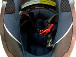 Acolchado completo Mt Avenue XXL