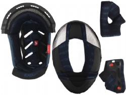 Acolchado completo Mt KRE Talla XS 180010503