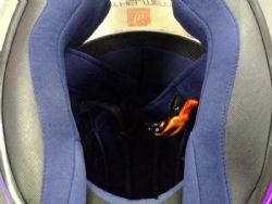 Acolchado completo Mt Mugello XL