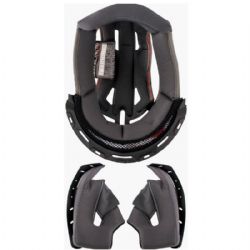 Acolchado completo Liner casco MT Rapide Talla XL