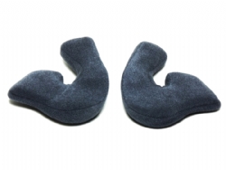 Acolchado lateral Shoei Multitec 35