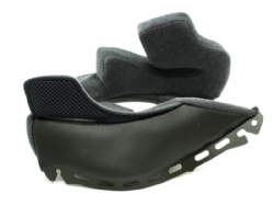 Acolchado lateral Shoei Neotec 2 tipo malla 39mm