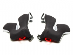 Acolchado lateral Shoei VFX-W 39