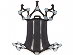 Acolchado superior Shoei X-Spirit 3 Type-I L-XXL9