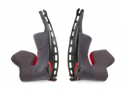 Acolchados laterales Shoei X-Spirit 3 Cheek Pads 43