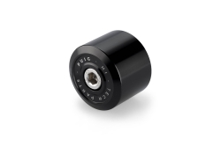 Acoplador protector de maneta Puig 22151N Triumph Speed 400 2024-2025 Negro