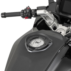Adaptador Givi BF99 bolsas Tanklock/ed BMW R1300 RS 2025