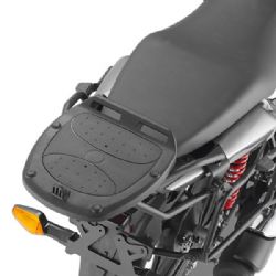 Adaptador posterior Givi SR1184 Honda CB 125F 2021
