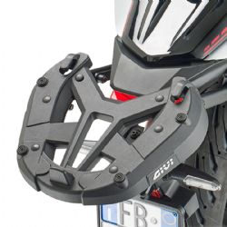 Adaptador posterior Givi SR1200 Honda CB 750 Hornet 2023