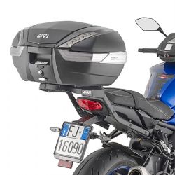 Adaptador posterior Givi SR2163 Yamaha MT-10 2022-2023