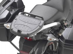 Adaptador posterior Givi SR3116 Suzuki V-Strom 250 2017-2020