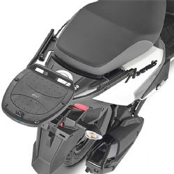 Adaptador posterior Givi SR3124 Suzuki Avenis 125 2023