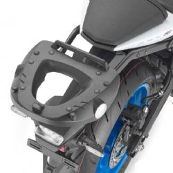 Adaptador posterior Givi SR3126 Monolock Suzuki GSX-8S 2023