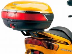 Adaptador posterior Givi SR44 Yamaha Majesty 250 2000-2007