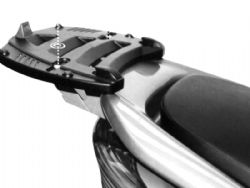 Adaptador posterior Givi SR44M Yamaha Majesty 250 2000-2007