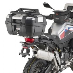 Adaptador posterior maleta Givi SR5145 Bmw F 900 GS 2024