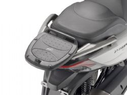 Adaptador posterior Givi SR6115 kymco X-Town City 125/300 2020