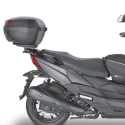 Adaptador Givi SR6121 Kymco Dink Flat - foto 3 Adaptador Givi SR6121 Kymco Dink Flat - foto 3