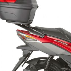 Adaptador Givi SR7066 Sym JET X 125 2021 2023 - foto 2 Adaptador Givi SR7066 Sym JET X 125 2021 2023 - foto 2