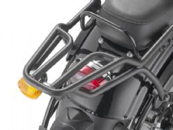 Adaptador posterior Givi SR8707 Benelli Imperiale 400 2020